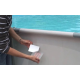 INTEX WET SET VINYL REPAIR PATCH / LEM BAN RENANG